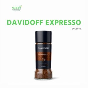 Davidoff Expresso 57 Coffee - 100gm