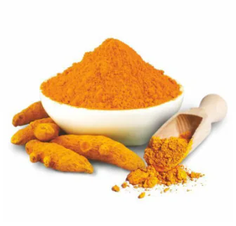 হলুদ গুড়া মোসলা/হলুদ গুঁড়ো-250 গ্রাম - Image 2